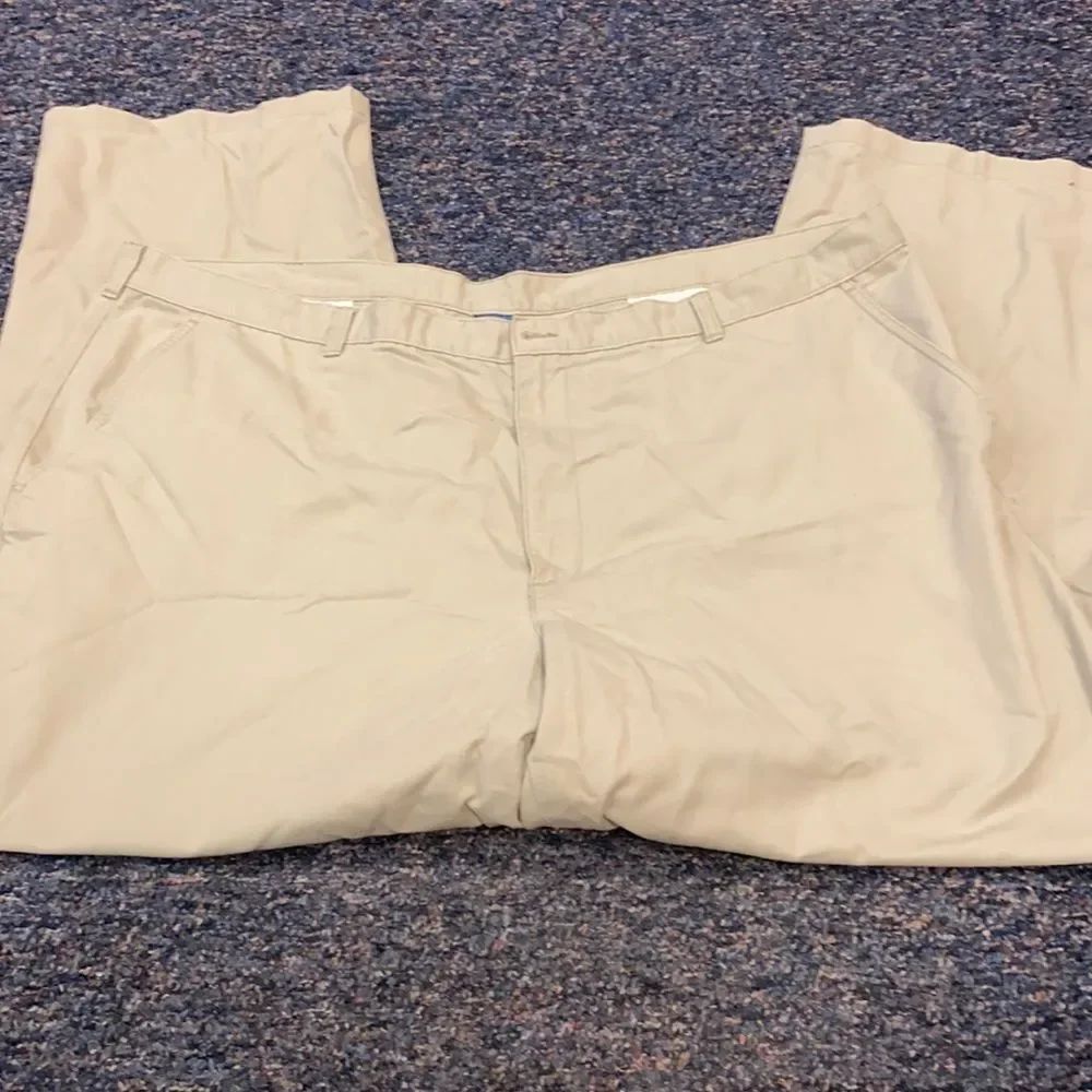 Puritan Tan Pants sz. 48 x 32